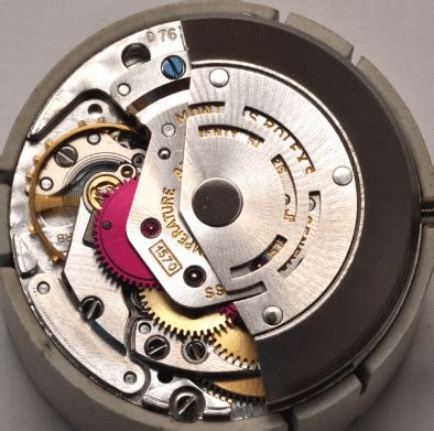 vendita movimento 1575 rolex|Rolex caliber 1575 GMT movement – specifications and photo.